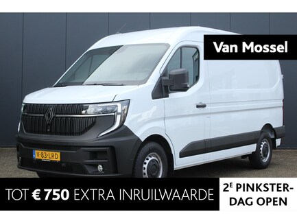 Renault Master 0
