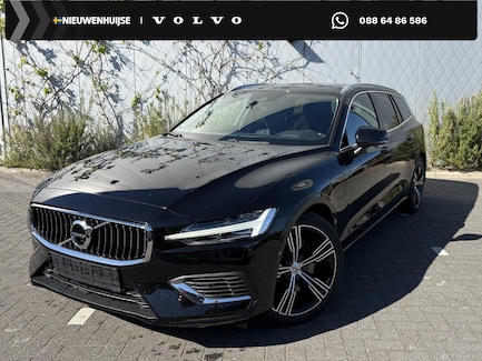 Volvo V60 0