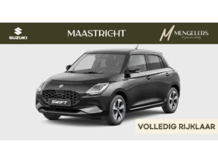 Suzuki Swift 0