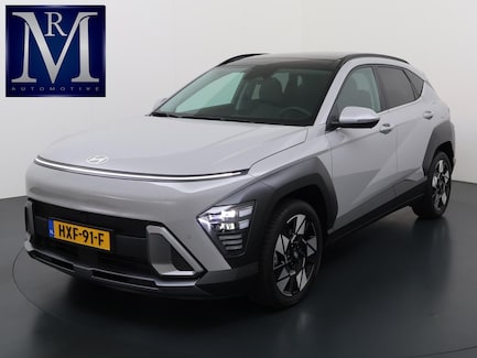 Hyundai Kona 0