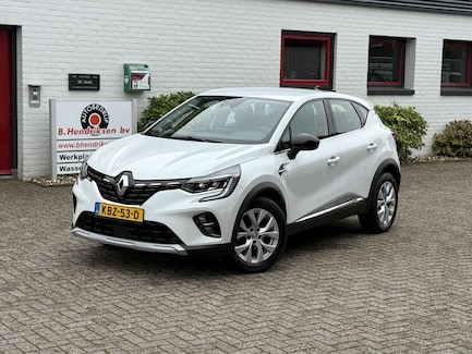 Renault Captur 0