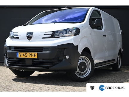 Peugeot Expert 0