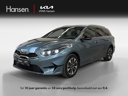 Kia Ceed 0