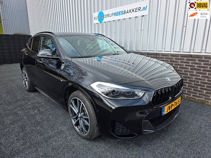 BMW X2 0