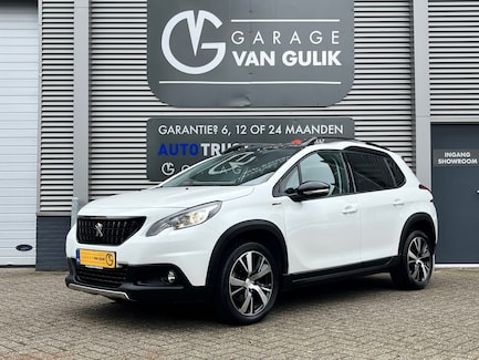 Peugeot 2008 0