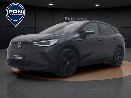 Volkswagen ID.4 0