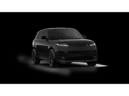 Land Rover Range Rover Sport 0