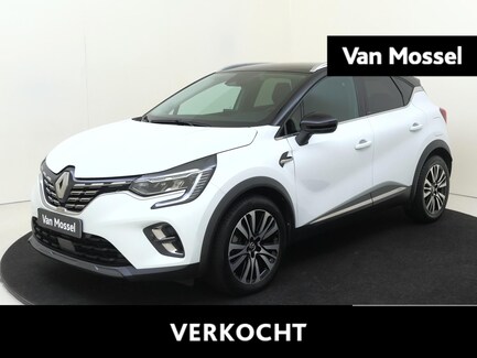 Renault Captur 0