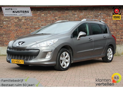 Peugeot 308 0