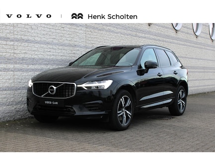 Volvo XC60 0