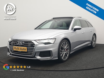 Audi A6 0