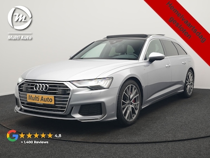 Audi A6 0