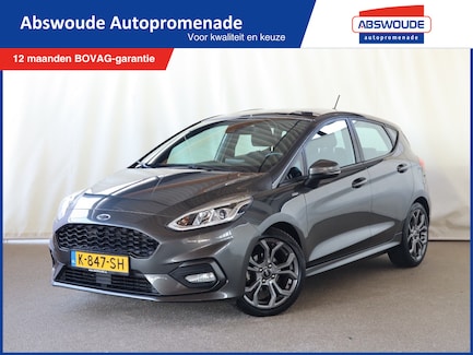 Ford Fiesta 0