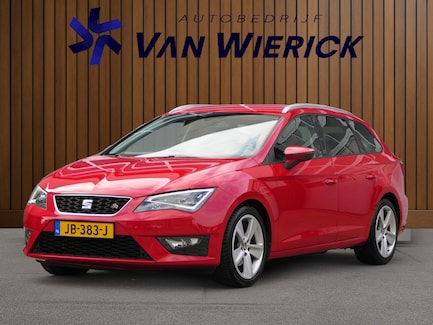 SEAT Leon 0