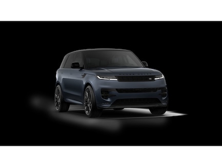 Land Rover Range Rover Sport 0