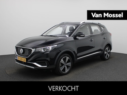 MG MG ZS 0