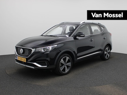 MG MG ZS 0
