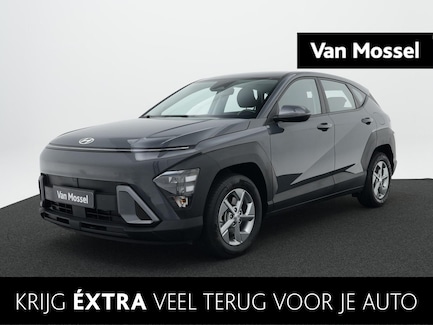 Hyundai Kona 0