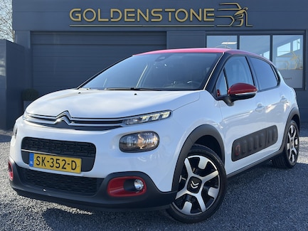 Citroën C3 0