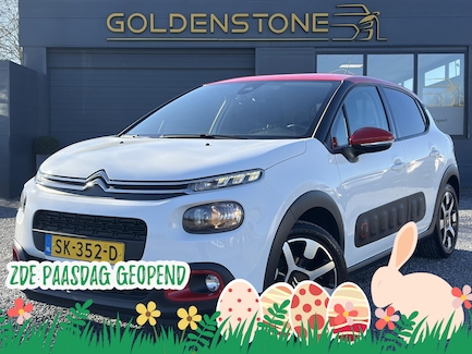 Citroën C3 0