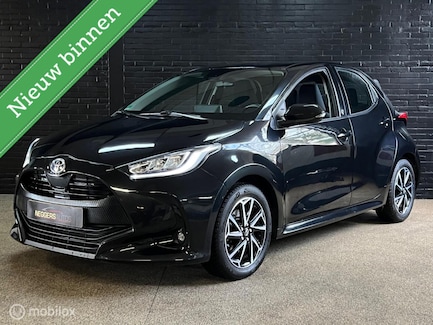 Toyota Yaris 0