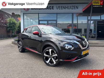 Nissan Juke 0