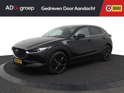 Mazda CX-30 0