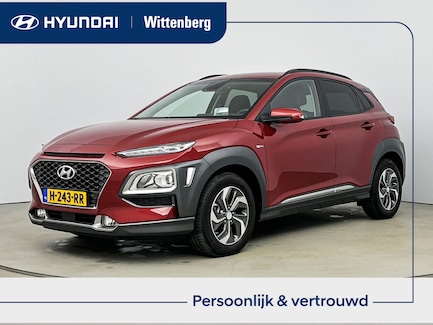 Hyundai Kona 0