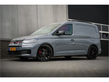 Volkswagen Caddy 0