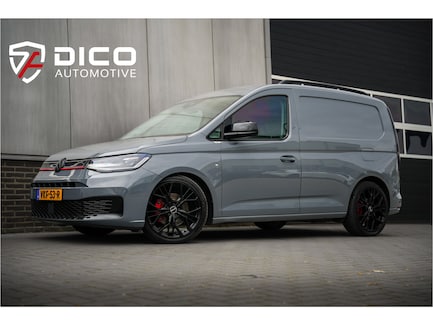 Volkswagen Caddy 0