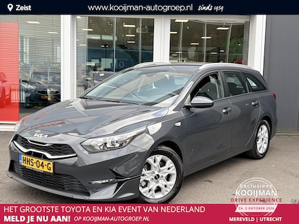 Kia Ceed 0