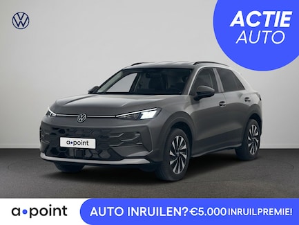 Volkswagen T-Roc 0