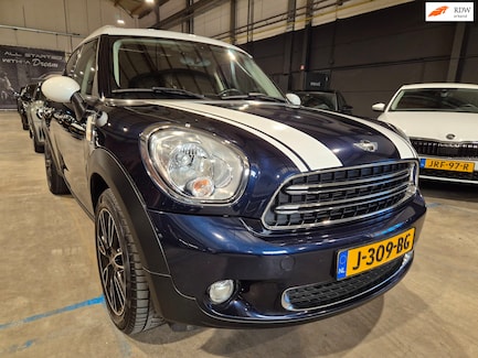 MINI Countryman 0