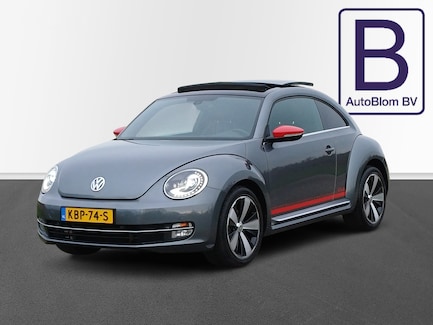 Volkswagen Beetle 0