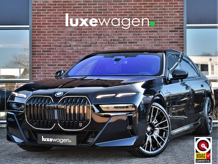 BMW 7-Serie 0