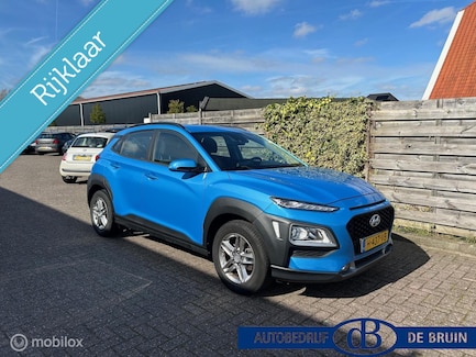 Hyundai Kona 0