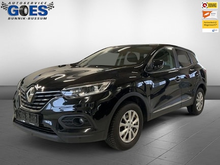 Renault Kadjar 0