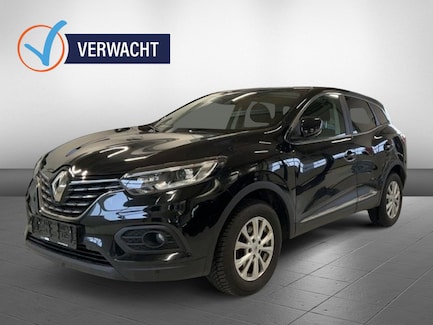 Renault Kadjar 0
