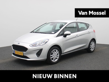 Ford Fiesta 0