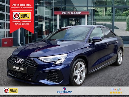 Audi A3 0