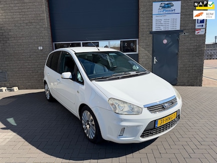Ford C-Max 0