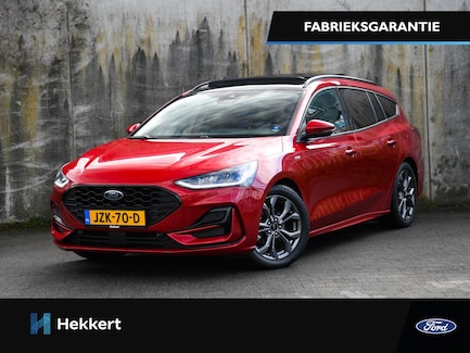 Ford Focus 0