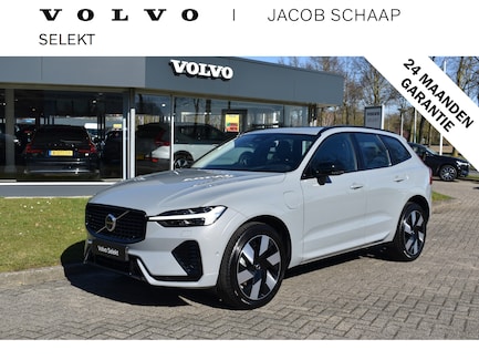 Volvo XC60 0