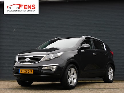 Kia Sportage 0