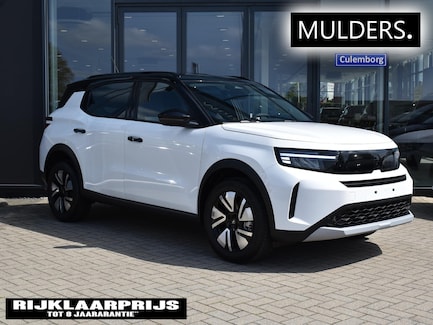 Opel Frontera 0