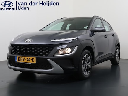 Hyundai Kona 0
