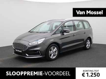 Ford Galaxy 0