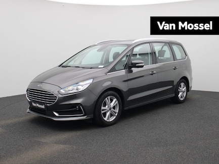 Ford Galaxy 0