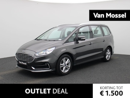 Ford Galaxy 0