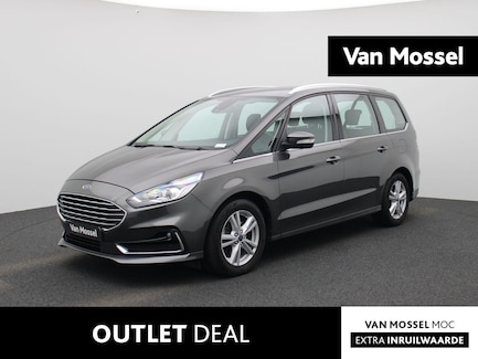 Ford Galaxy 0